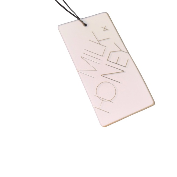 Elegant Red Wide Leg Women's Pants - Picture 9 of 9